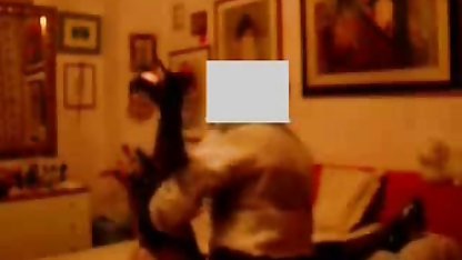 Gadis lain, instruksi masturbasi bokeb philipina