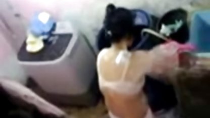 Rumania tidak video forno filipina