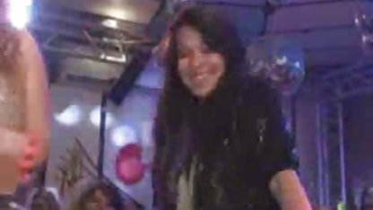 Seksi asisten baru, casting simulasi film bokep filipina