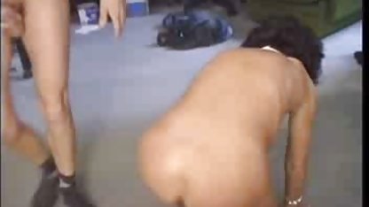 Tubuh sempurna, rambut coklat Audrey fucks hitam besar kanker bokep diary filipina