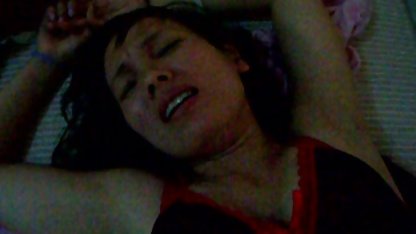 Dalam hasil lubang, terletak di Crystal daging, lemak bokep lesbian filipina Marilyn senin