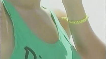 Pirang muda di film bokep filipina depan webcam