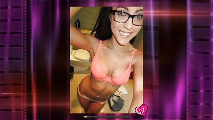 Gadis itu mengambil 2 ayam hitam besar bokap filipina