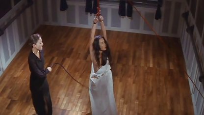 Istrinya, Daria mengambil hitam film semi bokep filipina besar dick